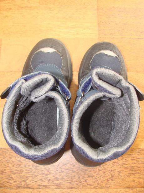 Zimní boty (sněhule) sante, vel.31, santé,31