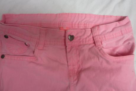 Kalhoty vel. 146, 146