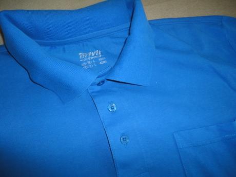 Pólo triko crivit, vel. 52/54 (l), crivit,l