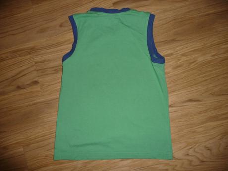 Tílko george na 8-9l- vel.134, george,134