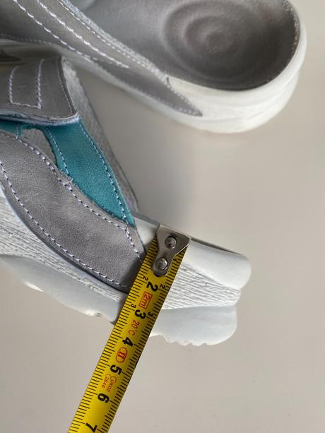 Zdravotní obuv medistyle, vel. 42, 42