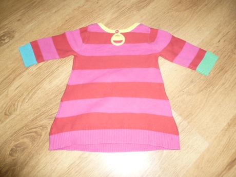 Dokonalé šatičky zn. george, vel. 0 až 3 měs., george,62