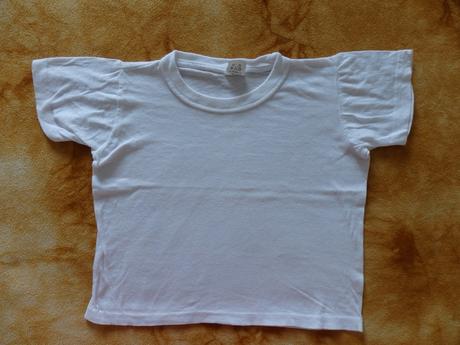 Bílé tričko, 122