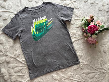 Triko nike - v.134/140, nike,140