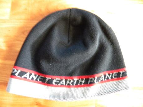 Zimní čepice pro kluky ve věku 3-5 let, 104