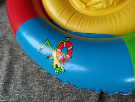 Kruh pro nejmenší, 