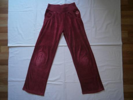 Flecový tepláky ,vel.140, 140