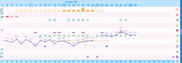 11. DPO. Je ještě brzy na test?