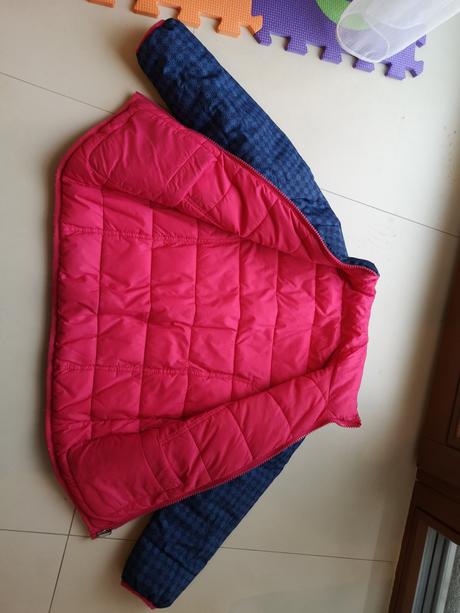 Bunda 110/116, tcm,110