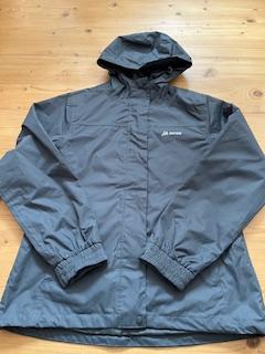 Voděodolná šusťáková bunda, m