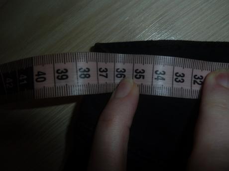 Basic pružné slim klahoty, bonprix,164