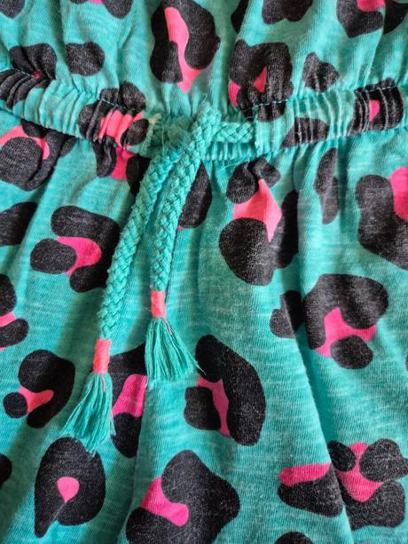 Letní overal, marks & spencer,122