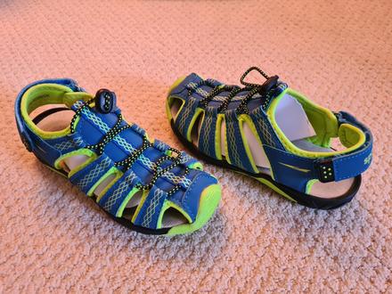 Páskové boty sprandi 32, sprandi,32