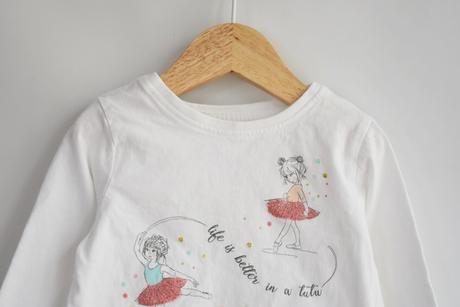 Tričko vel. 9 - 12m, primark,80