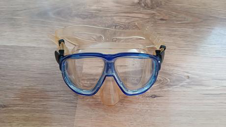 Potápěčské brýle 6-9 let., 