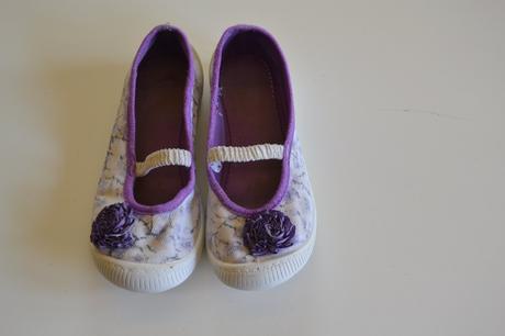 Balerínky, plátěnky, 29