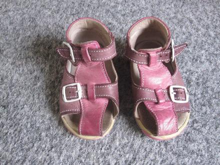 Zdravotní sandálky, santé,21