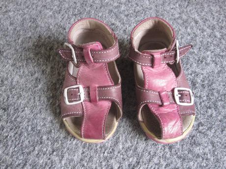 Zdravotní sandálky, santé,21