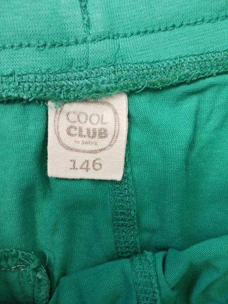 Kraťasy cool club č.146, coolclub,146
