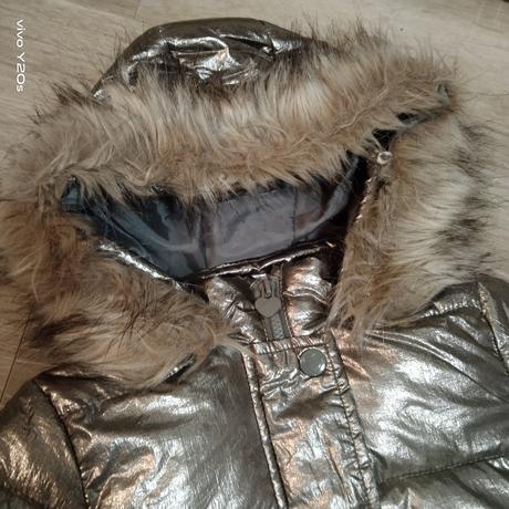 Zimní bunda, reserved,80