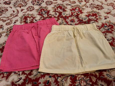 2x sukně, lupilu,110