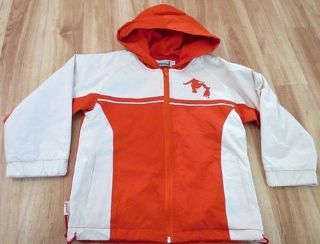 Přechodová bunda, tulec trend,110