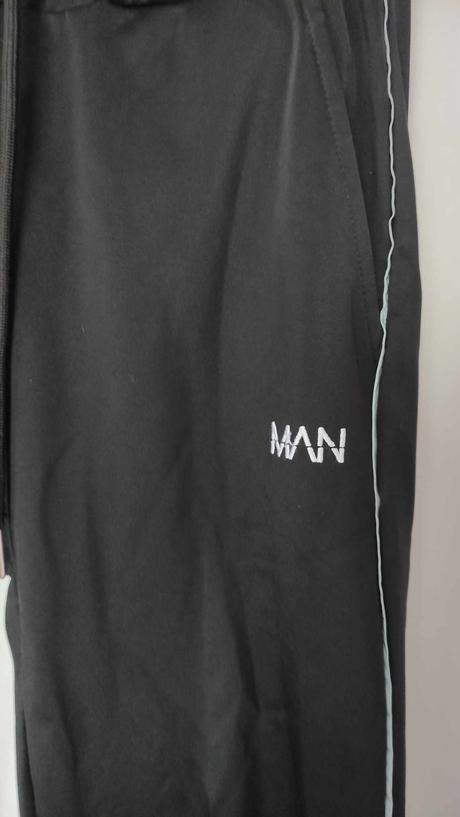 Tepláky sportovní chlapecké vel.xs/32-s/170-180, 170