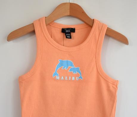 Tílko vel. 12 - 13 let, new look,158