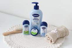 Bübchen Baby Ochranný krém