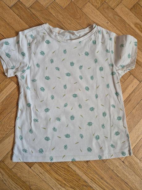 2x letní komplet, 116