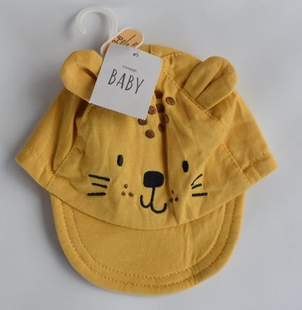 Kšiltovka vel. 3 - 6 m, george,68