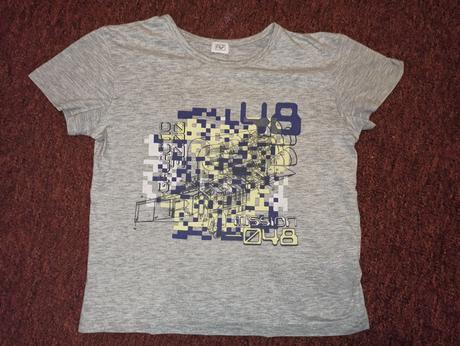 Triko f&f 128/134, f&f,128