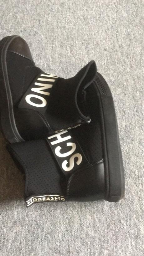 Kotníkové boty vel. 39 pro maminy, 39