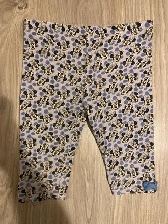 Kraťasové legíny, disney,98