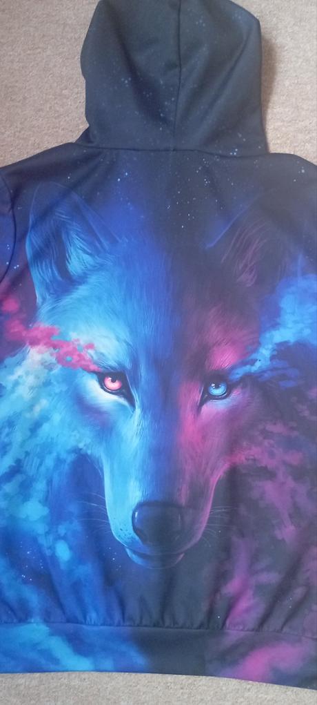 Mikina vel."xl-xxl", xxl