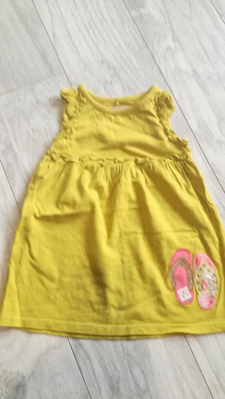 Šaty od nextu, next,74