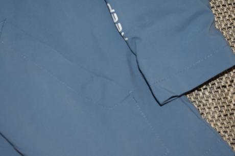 Nová slabší bunda reserved, velikost 134, reserved,134