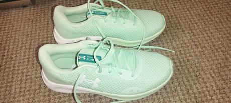 Kecky/ boty ua vel. 38, under armour,38