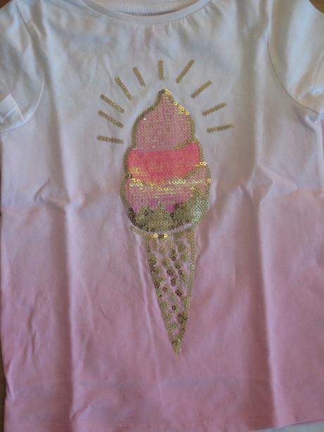 Tričko se zmrzlinou, elle,122
