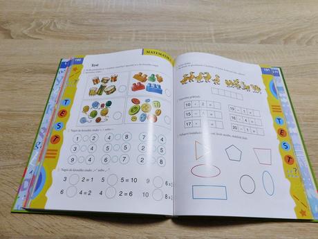 Encyklopedie předškoláka,