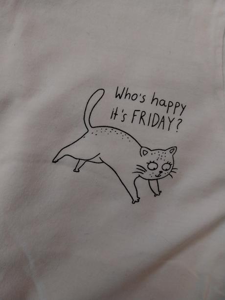 Tričko kočička, reserved,152