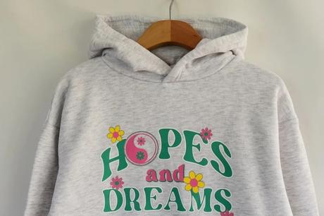 Mikina vel. 11 - 12 let, primark,152