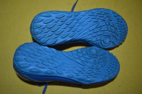 Sportovní tenisky sálovky i na ven v.31, lotto,31