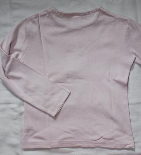 Op435. tričko s holkou, 116