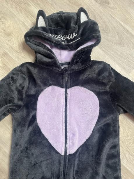 Overal na spaní 134/140, pepco,134