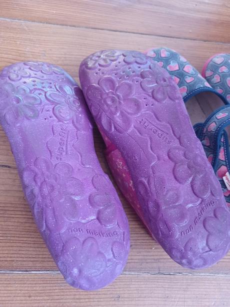 Bačkory superfit 37, superfit,37