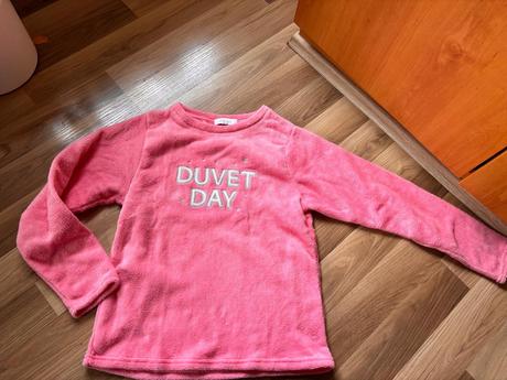 Hřejivá mikina, xxl