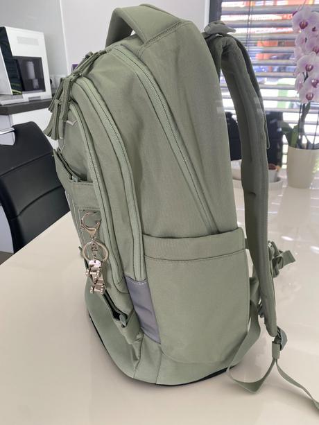 Školní batoh baagl skate max,