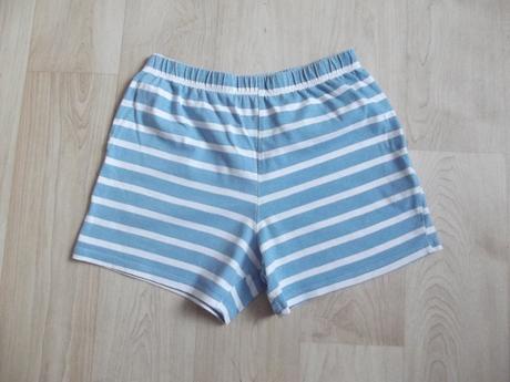 Pyžamo v.134, sinsay,134