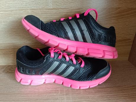 Tenisky adidas vel. 36 2/3, adidas,36